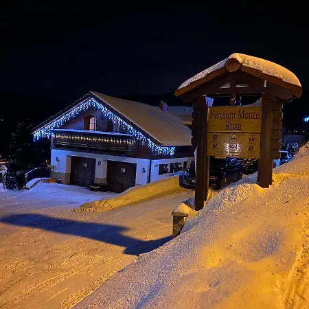 Monte Rosa Špindlerŭv Mlýn