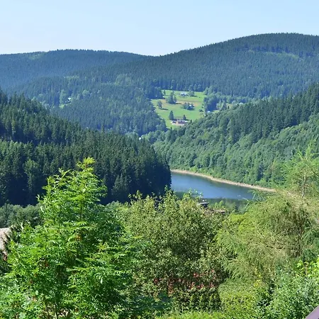Casa de hóspedes Monte Rosa