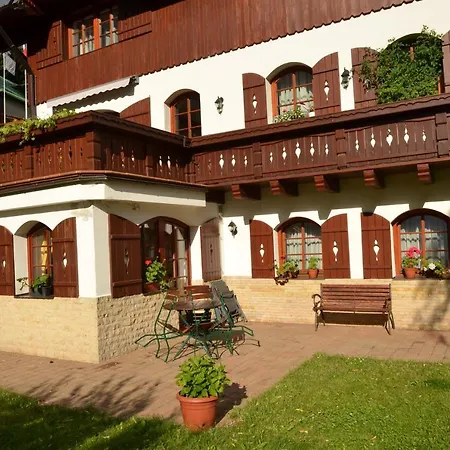 Monte Rosa Špindlerŭv Mlýn