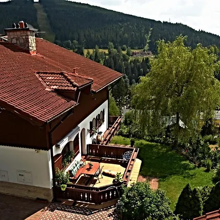 Monte Rosa Špindlerŭv Mlýn