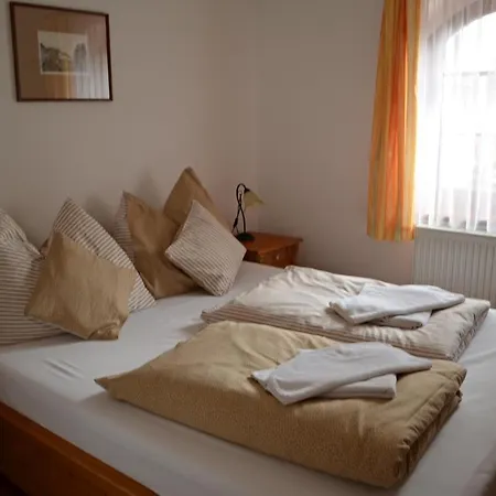 Monte Rosa Casa de hóspedes Špindlerŭv Mlýn