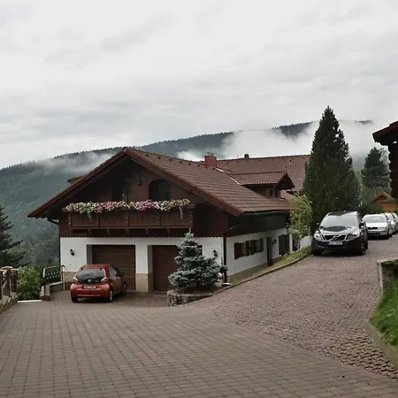 Monte Rosa Affittacamere 3*