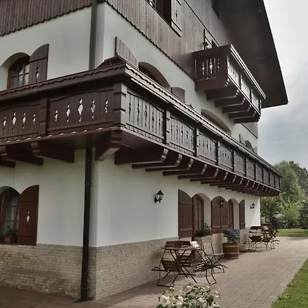 Monte Rosa Špindlerŭv Mlýn