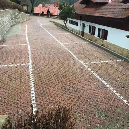 Monte Rosa Špindlerŭv Mlýn