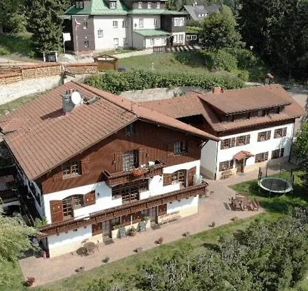 Monte Rosa 3*