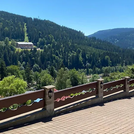 Casa de hóspedes Monte Rosa 3*