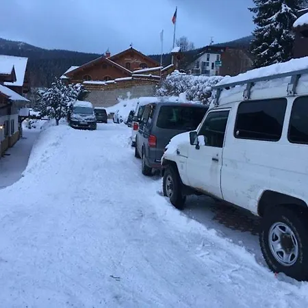 Monte Rosa 3*