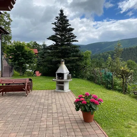 Casa de hóspedes Monte Rosa