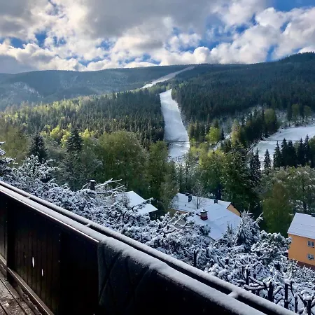 Casa de hóspedes Monte Rosa