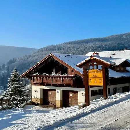 Monte Rosa 3*