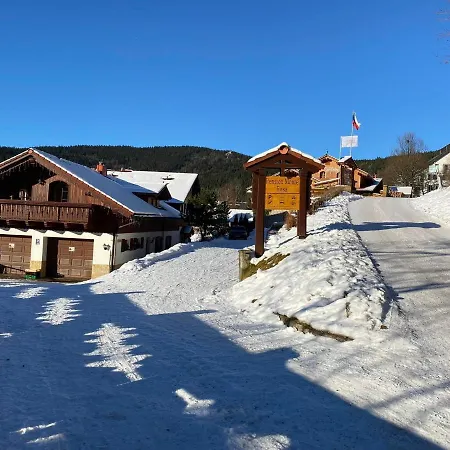 Monte Rosa 3*
