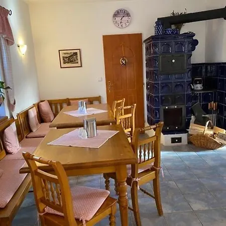 Monte Rosa Casa de hóspedes