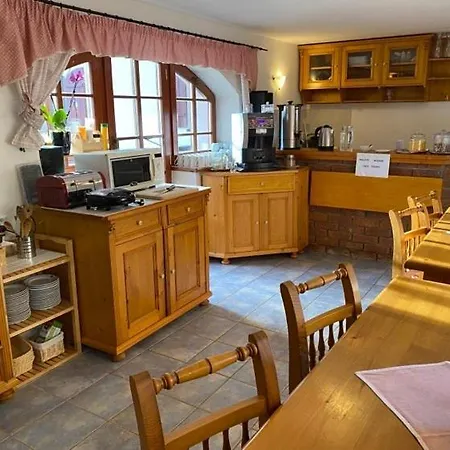 Affittacamere Monte Rosa 3*