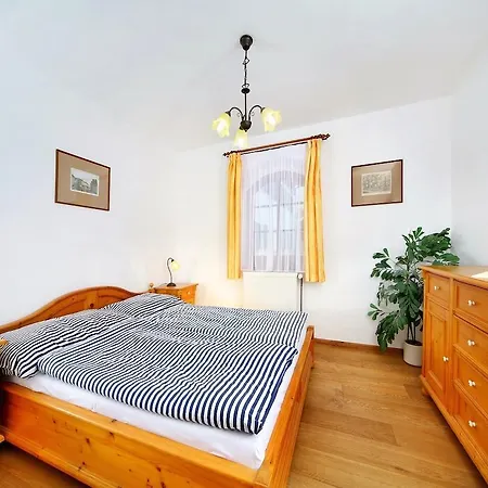 Monte Rosa Špindlerŭv Mlýn