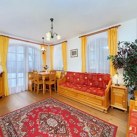 Casa de hóspedes Monte Rosa