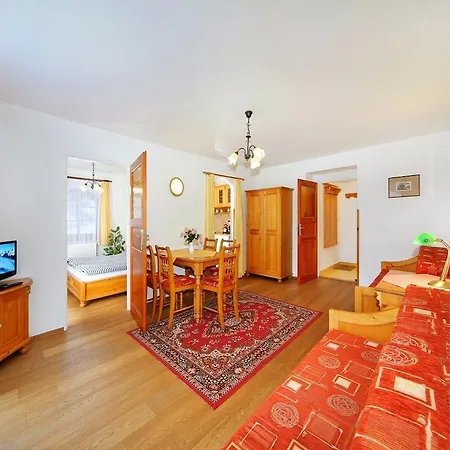 Monte Rosa Casa de hóspedes 3*