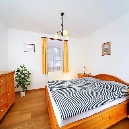 Monte Rosa Gasthof Špindlerŭv Mlýn