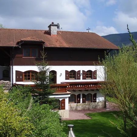 Monte Rosa Affittacamere 3*