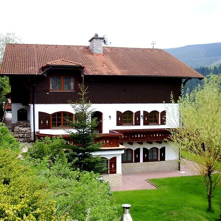 Monte Rosa Casa de hóspedes