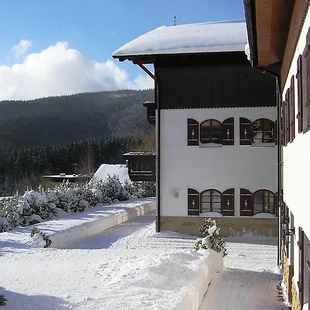 Gasthof Monte Rosa Špindlerŭv Mlýn
