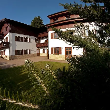 Casa de hóspedes Monte Rosa