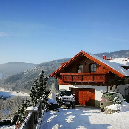 Casa de hóspedes Monte Rosa 3*