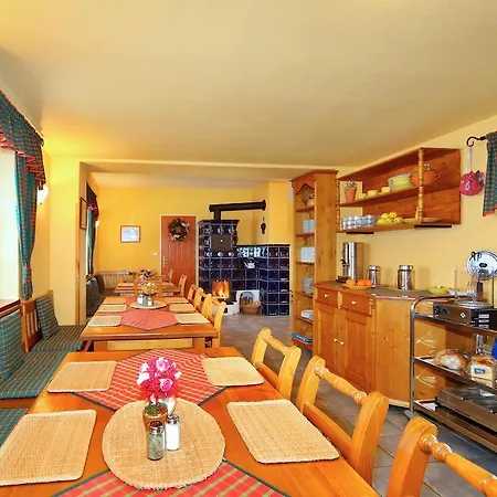 Monte Rosa Casa de hóspedes