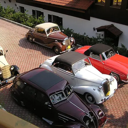 Monte Rosa 3* Špindlerŭv Mlýn