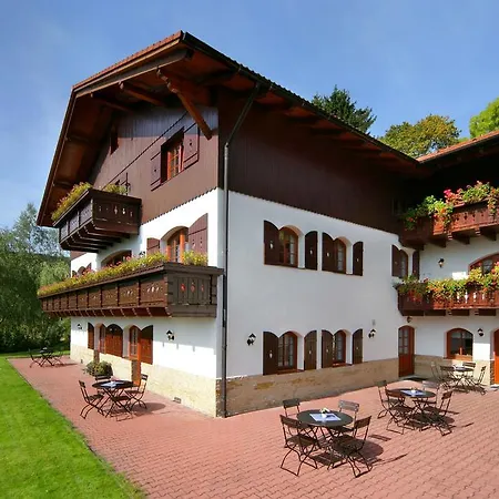 Monte Rosa Gasthof
