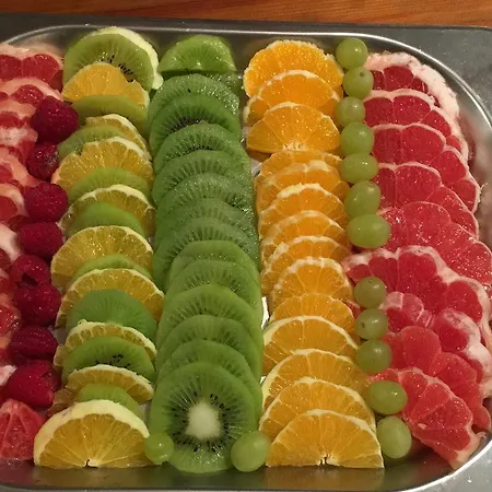 Monte Rosa 3* Špindlerŭv Mlýn