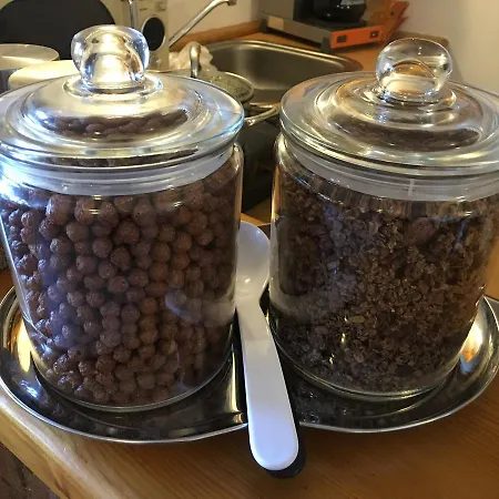 Monte Rosa Casa de hóspedes