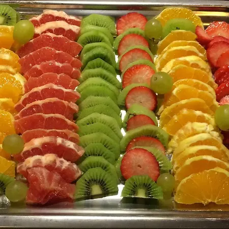 Casa de hóspedes Monte Rosa Špindlerŭv Mlýn