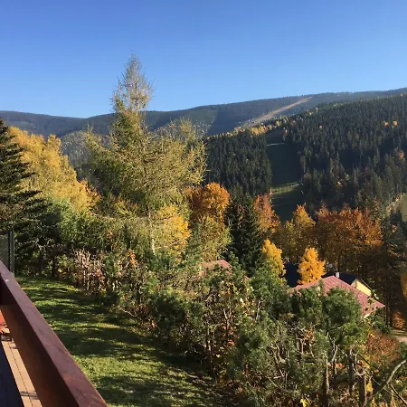 Casa de hóspedes Monte Rosa